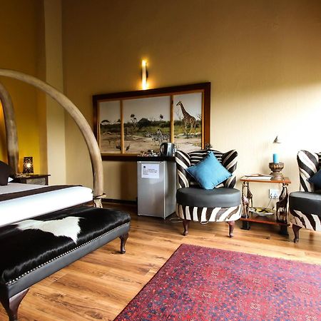 Phumelo Lodge Bela-Bela Ruang foto