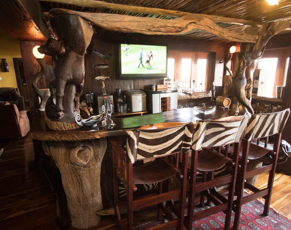 Phumelo Lodge Bela-Bela Ruang foto