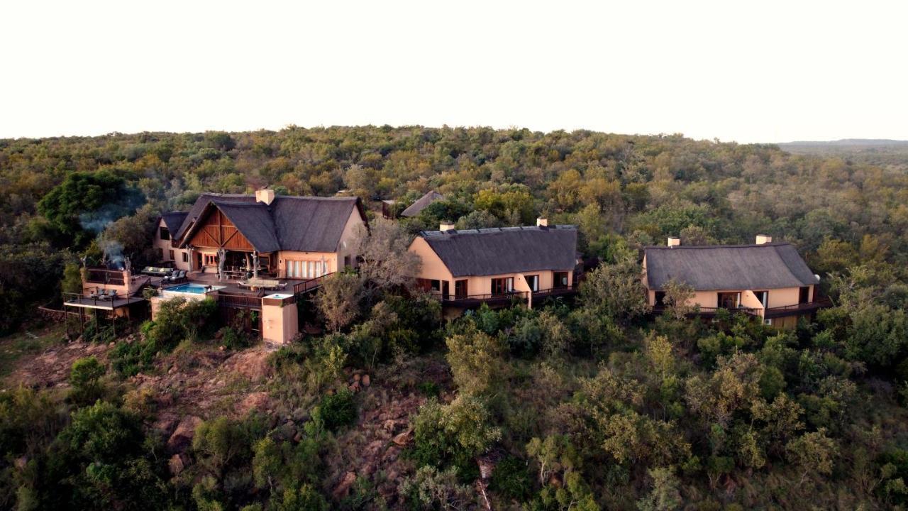 Phumelo Lodge Bela-Bela Bagian luar foto