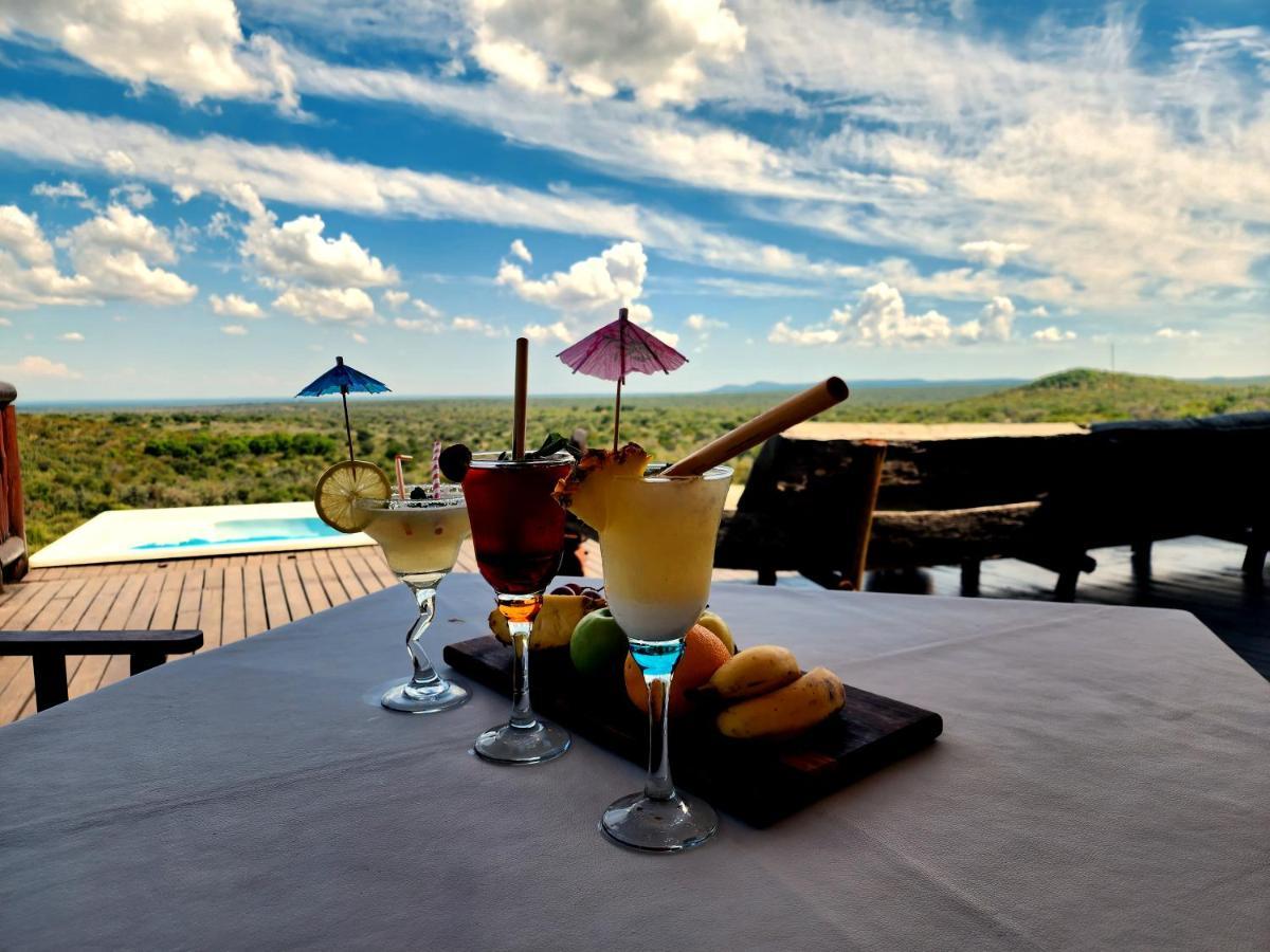 Phumelo Lodge Bela-Bela Bagian luar foto