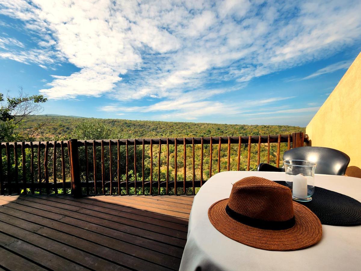 Phumelo Lodge Bela-Bela Bagian luar foto