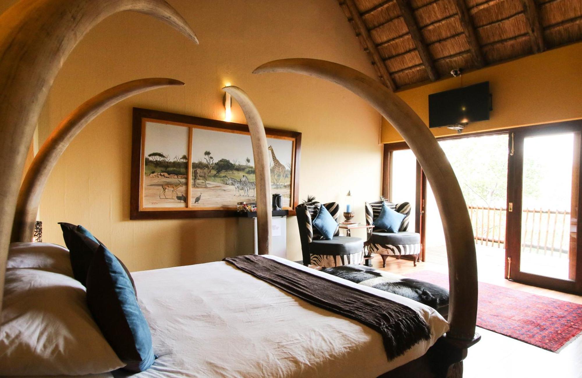 Phumelo Lodge Bela-Bela Ruang foto