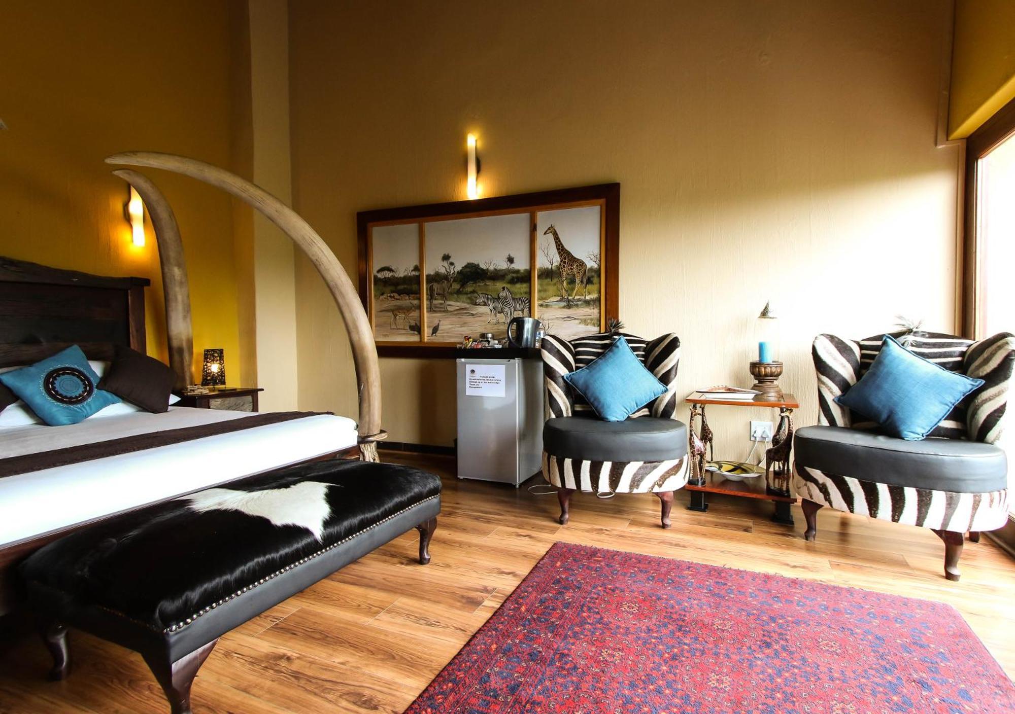 Phumelo Lodge Bela-Bela Ruang foto
