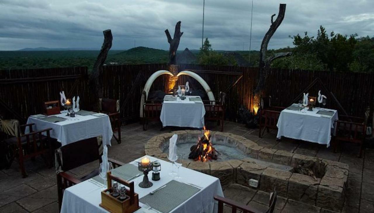 Phumelo Lodge Bela-Bela Bagian luar foto